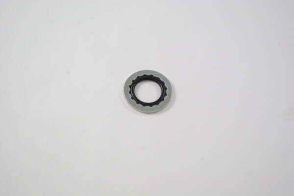 WASHER - GASTAP SEALING WASHER 1/4" -DOWTY (CARE--SINGLE USE ONLY) -SEE 05-00716