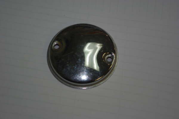 COVER - CONTACT BREAKER - USED