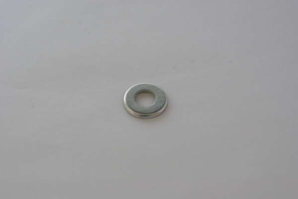 WASHER - (CUPPED)