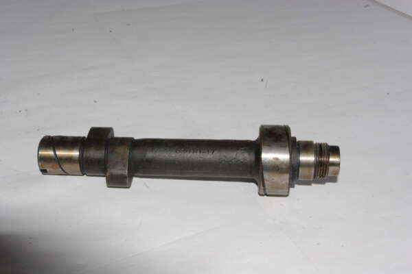 CAMSHAFT - EXHAUST CAMSHAFT - NOS - 1968-69 TRI T100 S & C*