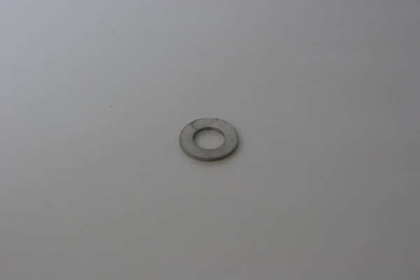WASHER - (STEEL)