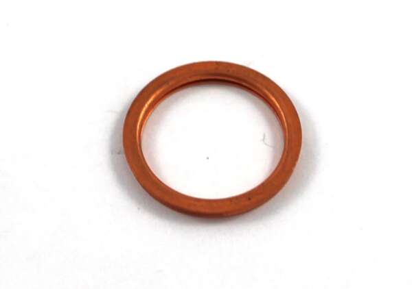 WASHER 5/8 x 7/8 - COPPER