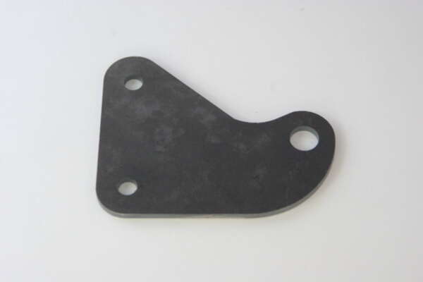 BRACKET - MUFFLER BRACKET - 1971-ONWARD BSA A65