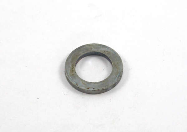 WASHER - CONICAL BRAKE FRONT CABLE ABUT - 1971 MODELS
