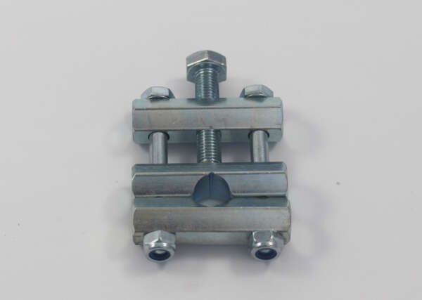 TOOL--FERRULE CRIMPING TOOL - PETROL PIPE 1/4"