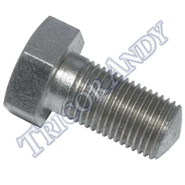 BOLT 3/8-26 CEI x 3/4"