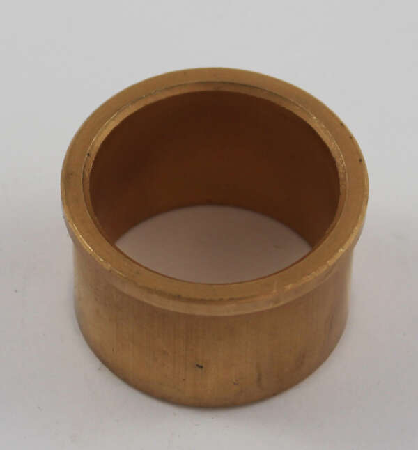 BUSHING - FORKTUBE UPPER BUSHING - (SINTERD BRONZE) - TRI T120 BSA ETC
