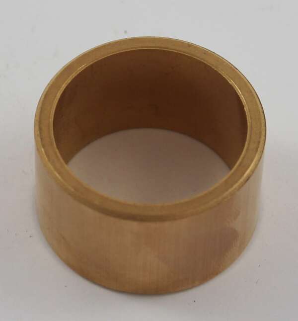 BUSHING - FORKTUBE LOWER BUSHING - (SINTERD BRONZE) - TRI T120 BSA ETC