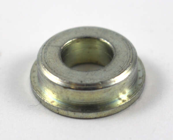 BUSHING -HANDLEBAR -(SOLID MOUNTING FOR INTO TRIPLE TREE TO REPLACE RUBBER) -TRI