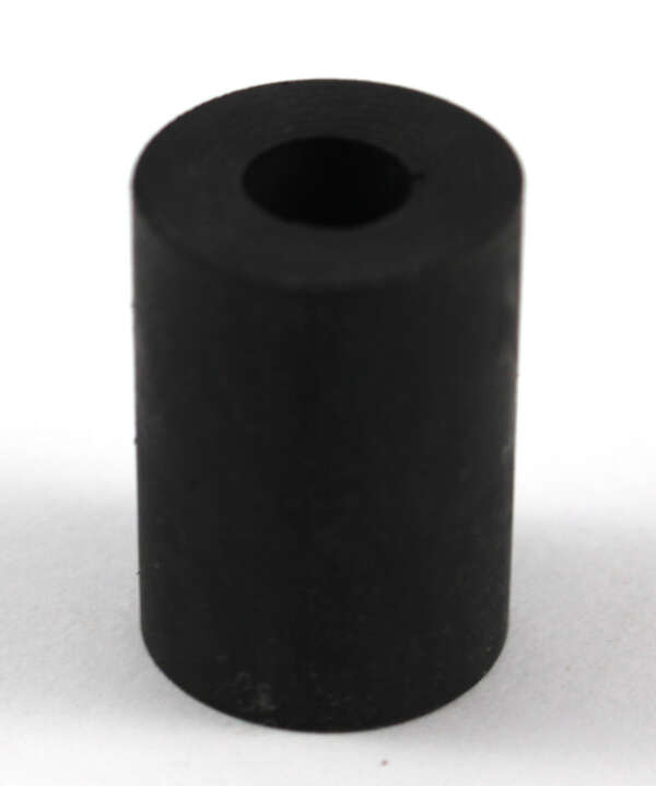 BUSHING - STEERING DAMPER ROD RUBBER BUSHING