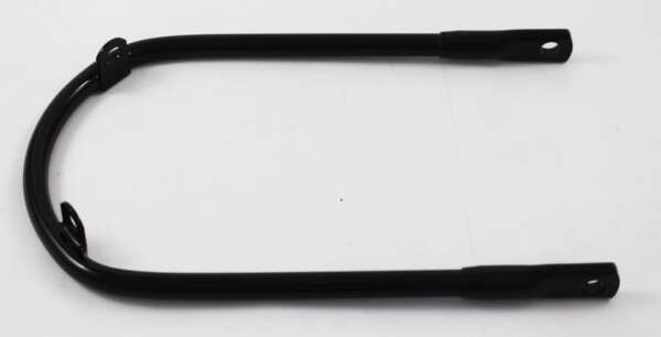 STAY - FRONT FENDER UPPER STAY - BLACK - TRI T100 T120