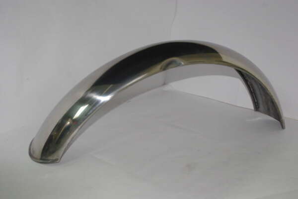 FENDER - STAINLESS - 1968-70 TRI 500/650