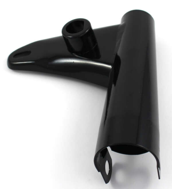 BRACKET / EARS - LEFT - 1968-70 TRI - (NO GROMMET REQUIRED FOR LEFT) (EA)