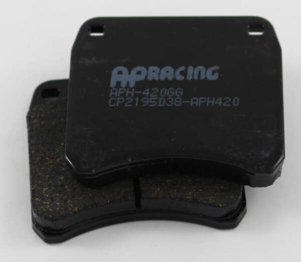 BRAKEPADS - FERODO / EBC / AP - TRIUMPH (PR)