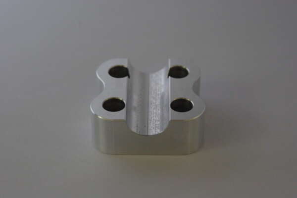 CAP - BOTTOM CAP / SPINDLE CAP - HI TENSILE - TRI BSA (EA)