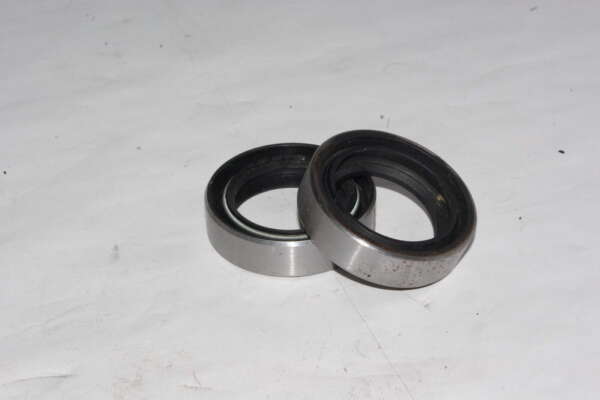 OILSEAL - FORK OILSEAL - GENUINE