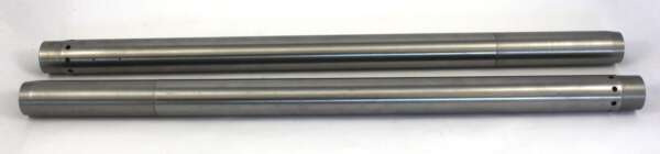 FORKTUBES / STANCHIONS - UK-MADE - 1971-ON (PR)