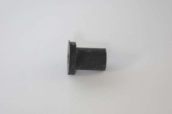 BUSHING FOR FRONT FENDER -RUBBER -CAN USE 82-6673 & MODIFY (SLIT w/EXACTO KNIFE)
