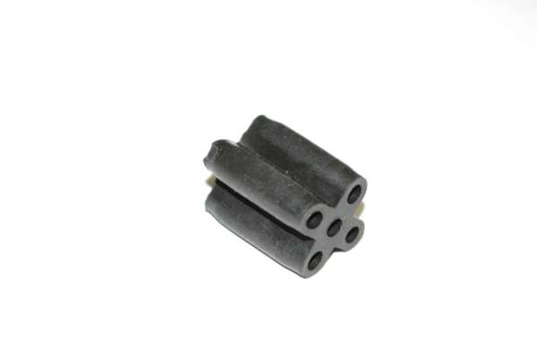 WIRING CONNECTOR - 5-WAY NOT COMMON - FEMALE