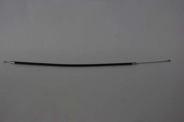 CABLE - THROTTLE CABLE FROM JUNCTION BOX TO EACH CARB - DOHERTY - (2 REQD)
