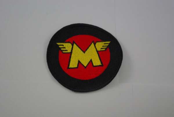 BADGE - MATCHLESS POCKET BADGE
