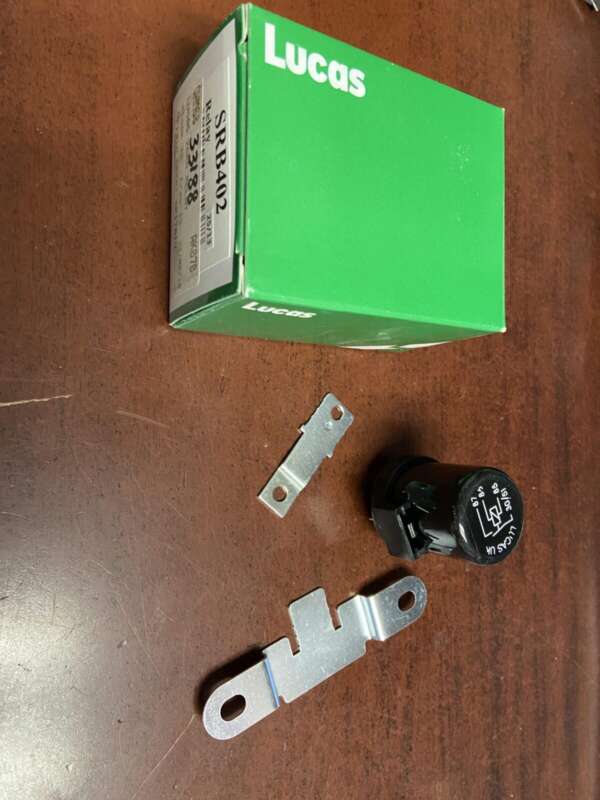 RELAY - LUCAS RELAY - NOS*