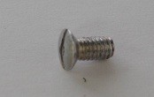 SCREW - BADGE - Can Use 40-8016