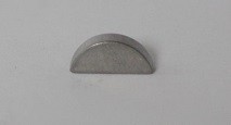 KEY 1/8 x 200 x 480 (EA)