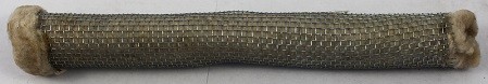 FILTER - OILTANK FILTER - (FELT AND MESH) - AJS MATCHLESS