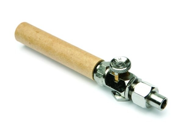 Gastap 1/8" x 1/4" - Push-ON- Type