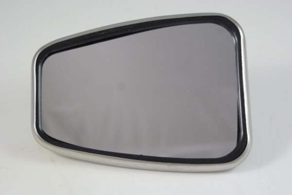 MIRROR HEAD - REPLACEMENT RECTANGULAR HEAD - 820 w/BAR CLAMP