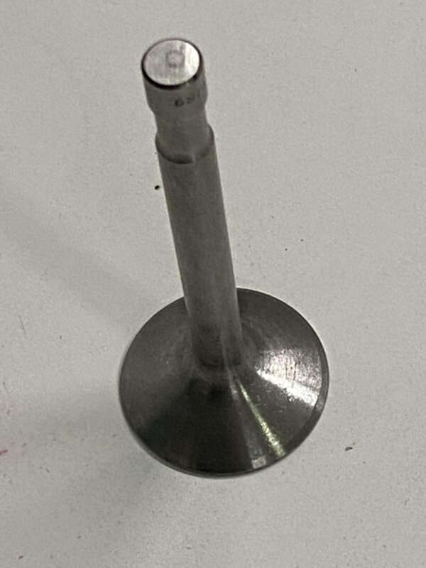 VALVE - INLET - NOS - BSA C15*