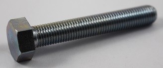 Bolt 5/16 x 2"