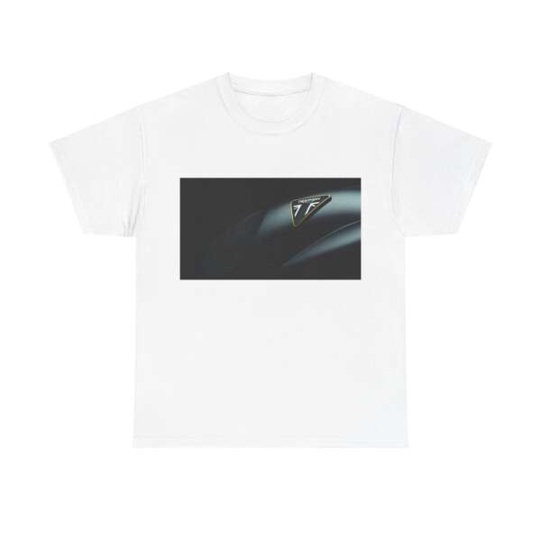 Triumph - Unisex Heavy Cotton Tee Shirt
