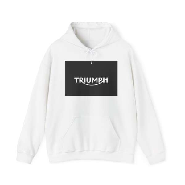 Triumph - Unisex Heavy Blend™ Hooded Sweatshirt