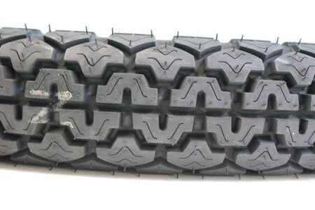Tyre 400 x 18 K70 - Rear - TT Universal - N - 94-101